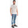Vêtements Homme T-shirts manches courtes Openspace Home Blanc