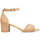 Chaussures Femme Sandales et Nu-pieds soldes DC Shoes Cora_Brown Marron