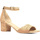 Chaussures Femme Sandales et Nu-pieds soldes DC Shoes Cora_Brown Marron