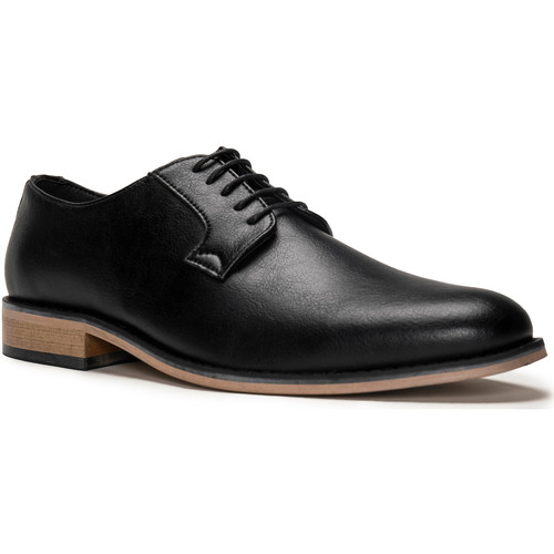 Chaussures Homme Derbies Shoes Night GINO ROSSI Metteo MPC653-S89-3V00-9900-0 99 Jake_Black Noir