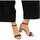 Chaussures Femme Sandales et Nu-pieds Nae Vegan Shoes Margot_Cork Marron