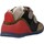 Chaussures Garçon Derbies & Richelieu Biomecanics 201130 Multicolore