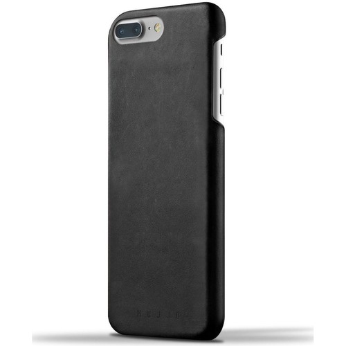 Sacs Sacs Mujjo Leather Case iPhone 7 Plus Noir
