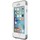 Sacs Sacs Lifeproof Nüüd for iPhone 6S Plus Case Avalanche Gris