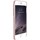 Sacs Sacs Just Mobile Quattro Back Cover iPhone 6/6S Plus Rose