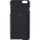 Sacs Housses portable Just Mobile Quattro Back Cover iPhone 6/6S Gris