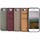 Sacs Housses portable Twelve South Relaxed Leather Case Pockets iPhone 8 Plus / 7 Plus 
