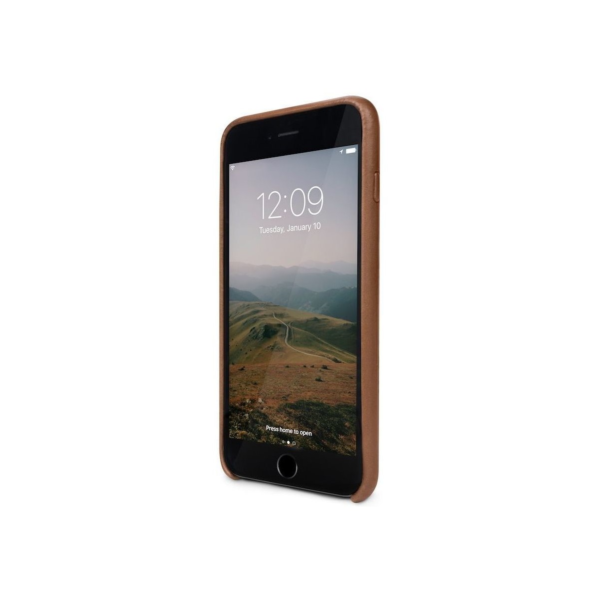 Sacs Sacs Twelve South Relaxed Leather Case iPhone 8 Plus / 7 Plus 