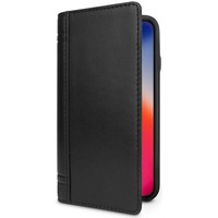 Sacs Housses portable Twelve South Journal for iPhone X / XS 