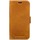 Sacs Housses portable Dbramante1928 Lynge Leather Wallet iPhone X / XS Tan Marron