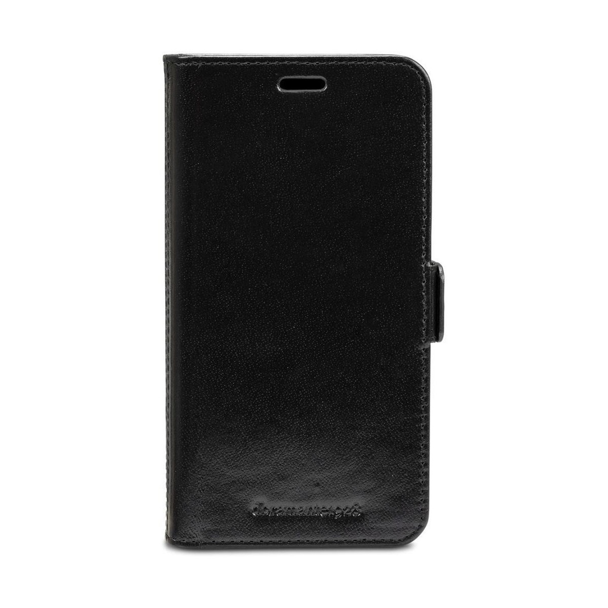 Sacs Housses portable Dbramante1928 Lynge Leather Wallet iPhone XS Max 