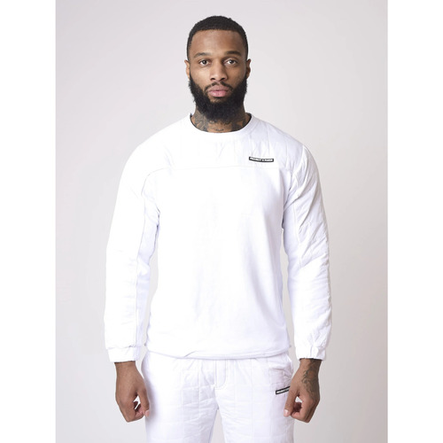 Vêtements Homme Sweats Project X Paris Sweat-Shirt 2020104 Blanc