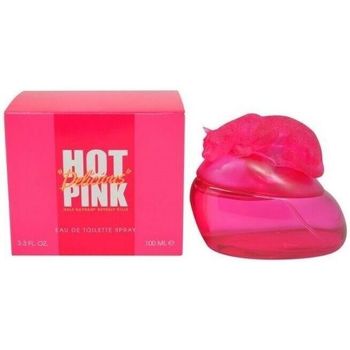Beauté Femme Cologne Recyclez vos anciennes chaussures et recevez 20 Hot Pink Delicious  -eau de toilette - 100ml - vaporisateur Hot Pink Delicious  -cologne - 100ml - spray