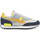 Chaussures Homme Baskets basses Puma FUTURE RIDER TWOFOLD SD Gris
