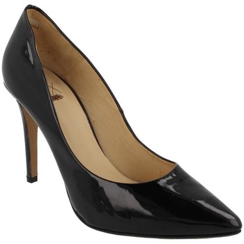 Chaussures Femme Derbies & Richelieu Cx  Noir