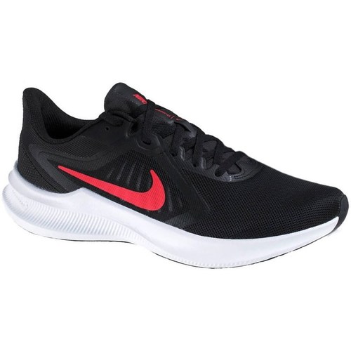 Chaussures Homme Baskets basses Nike Downshifter Noir