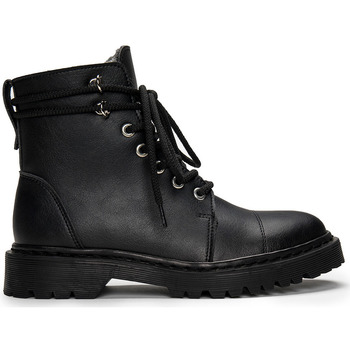 Chaussures Bottes ville Shoes Night GINO ROSSI Metteo MPC653-S89-3V00-9900-0 99 Charlie_Black Noir