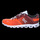 Chaussures Homme neumel Running / trail On  Orange