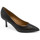 Chaussures Femme Escarpins Walter Steiger Escarpins en cuir Noir