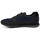 Chaussures Homme Baskets mode Car Shoe Sneakers Noir