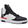 Chaussures Homme Baskets mode Givenchy Sneakers montantes Wing Blanc