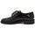 Chaussures Homme Derbies & Richelieu Givenchy Chaussures à lacets Noir