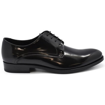 Chaussures Homme Yves Saint Laure Alberto Chaussures à lacets Noir