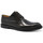 Chaussures Homme Derbies & Richelieu Vintage Chaussures à lacets Noir