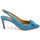 Chaussures Femme Escarpins Salvatore Ferragamo Escarpins Erina Bleu