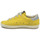Chaussures Enfant Baskets mode Golden Goose Sneakers Superstar Jaune