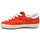 Chaussures Enfant Baskets mode Golden Goose Sneakers Superstar Rouge