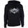 Vêtements Homme Sweats Saint Laurent Sweat à capuche et logo Noir