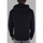 Vêtements Homme Sweats Saint Laurent Sweat à capuche et logo Noir