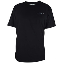 Vêtements Homme T-shirts & Polos Off-White T-shirt Noir