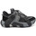 Chaussures Homme Baskets mode Valentino Sneakers Wod Noir