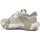Chaussures Homme Baskets mode Valentino Sneakers Wod Blanc