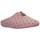 Chaussures Femme Chaussons Norteñas 18-191 Mujer Rosa Rose