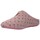 Chaussures Femme Chaussons Norteñas 18-191 Mujer Rosa Rose
