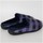 Chaussures Homme Chaussons Kebello Chaussons à motifs Violet H Violet