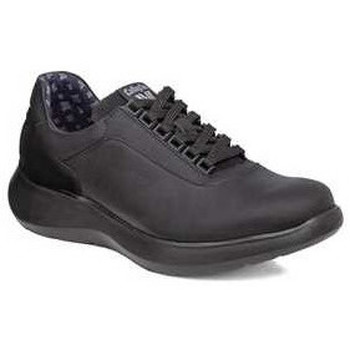 Chaussures Homme Baskets mode CallagHan BASKETS  - 16610 NOIR Noir