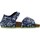 Chaussures Garçon New Balance Nume 202476 Bleu