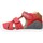 Chaussures Garçon Sandales et Nu-pieds Biomecanics 202144 Rouge
