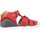 Chaussures Garçon Sandales et Nu-pieds Biomecanics 202144 Rouge