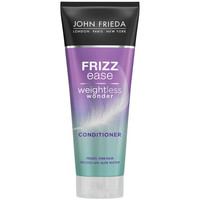 Beauté Femme Soins & Après-shampooing John Frieda Frizz-ease Weightless Wonder Acondicionador 