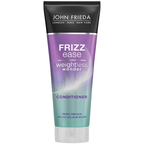 Beauté Femme Soins & Après-shampooing John Frieda Frizz-ease Champú Liso Acondicionador 
