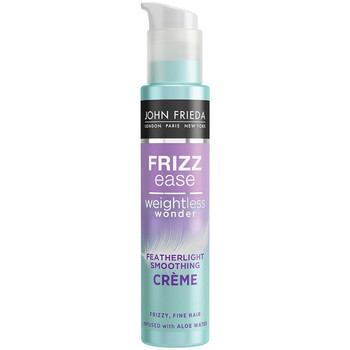 Beauté Femme Soins & Après-shampooing John Frieda Frizz-ease Weightless Wonder Smoothing Creme 
