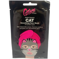 Beauté Femme Masques & gommages Glam Of Sweden Mask cat 