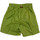 Vêtements Enfant Shorts / Bermudas Kappa 302YH80 Vert