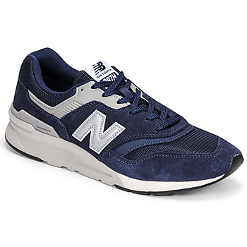Chaussures Homme Baskets basses New Balance 997 Marine