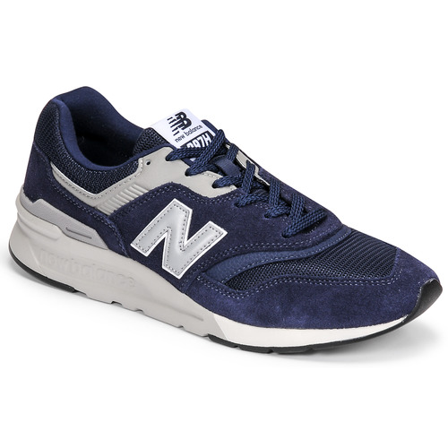 New Balance 997 Marine - Chaussures Baskets basses Homme 75,60 €